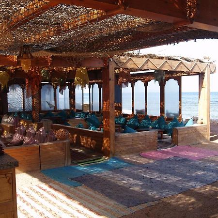 Star Of Dahab Hotel מראה חיצוני תמונה