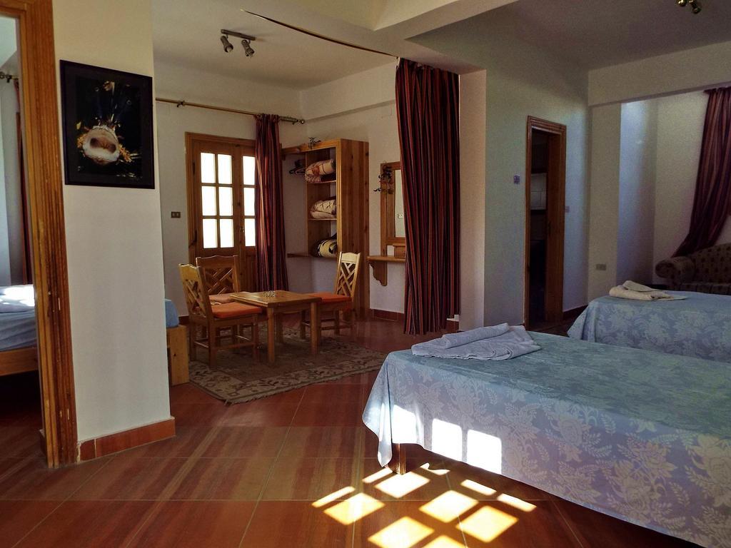Star Of Dahab Hotel מראה חיצוני תמונה