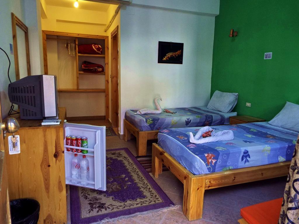 Star Of Dahab Hotel חדר תמונה