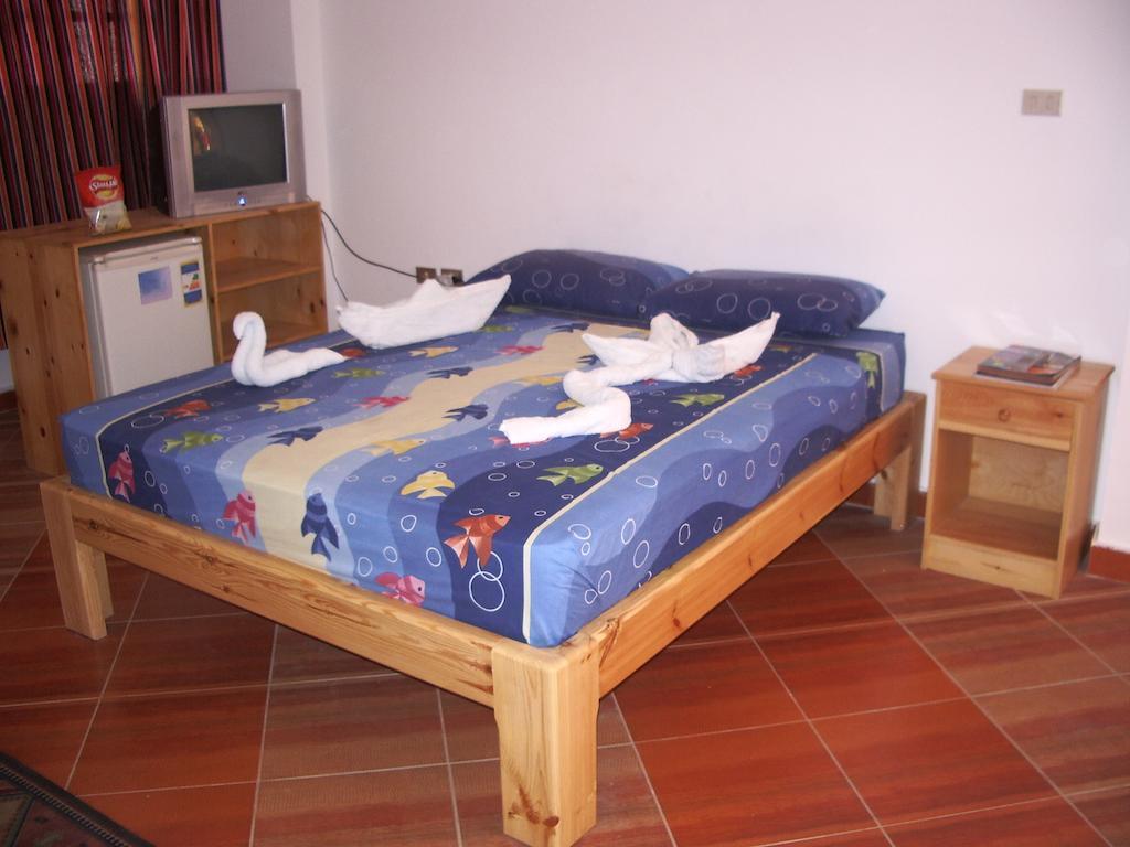 Star Of Dahab Hotel חדר תמונה
