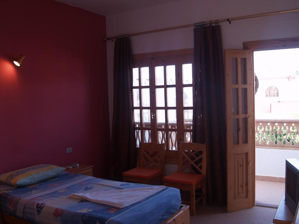 Star Of Dahab Hotel חדר תמונה