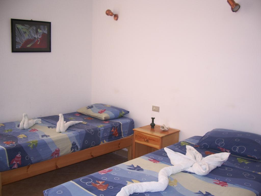 Star Of Dahab Hotel מראה חיצוני תמונה