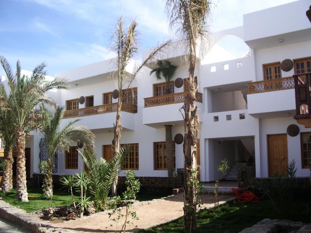 Star Of Dahab Hotel חדר תמונה