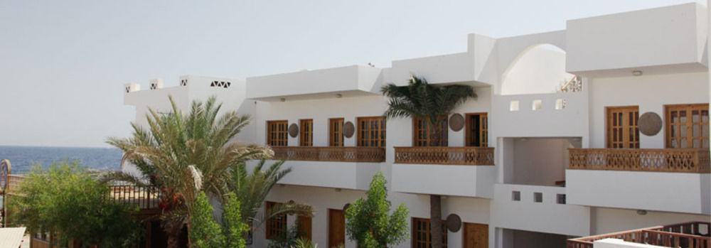 Star Of Dahab Hotel מראה חיצוני תמונה